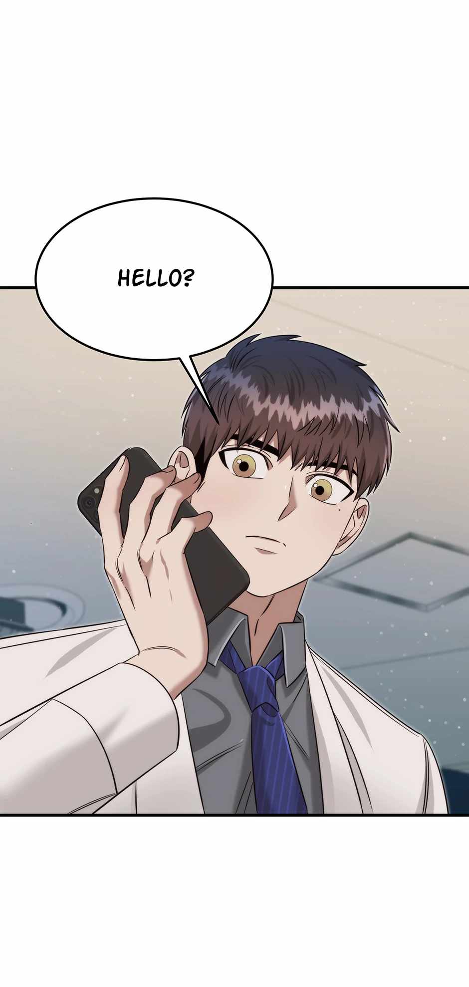 Genius Doctor Lee Moo-jin Chapter 171 51